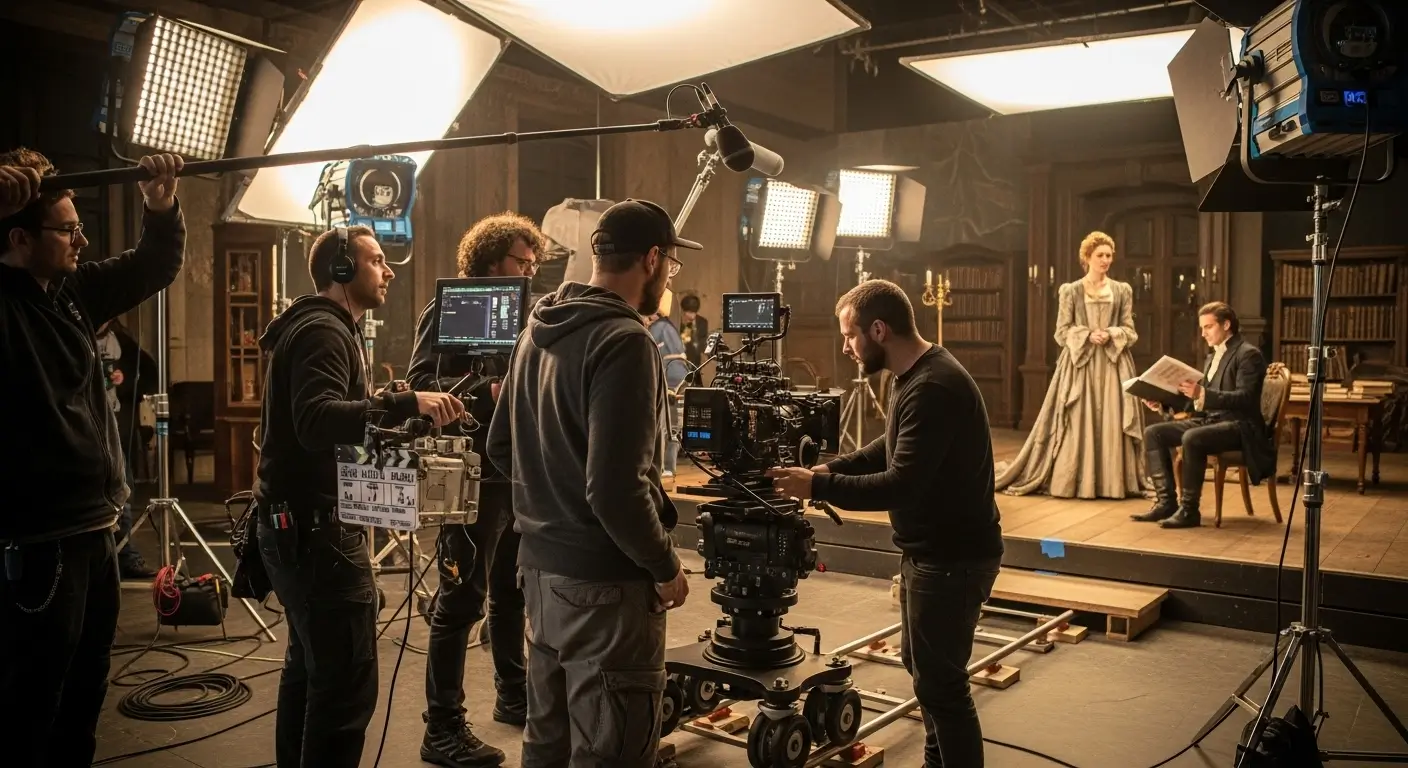 Best Prompts for AI Videos