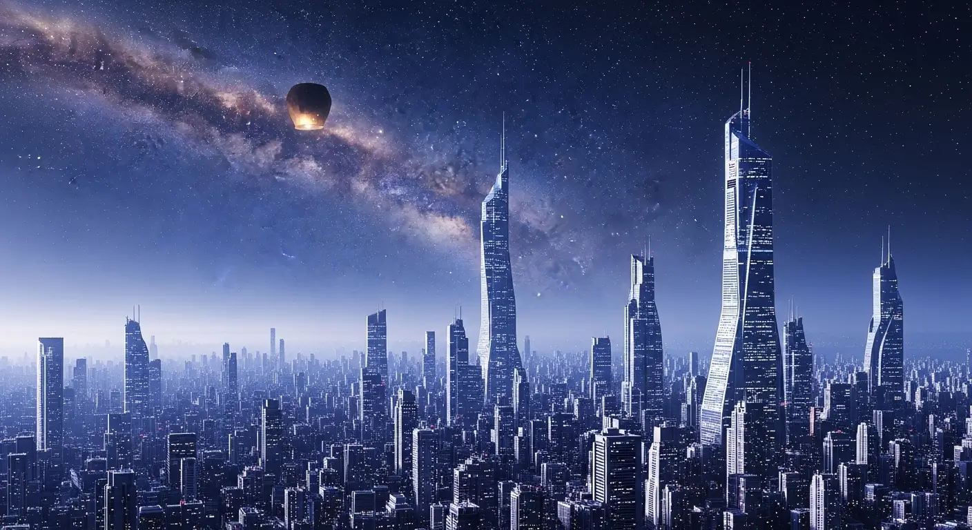future city
